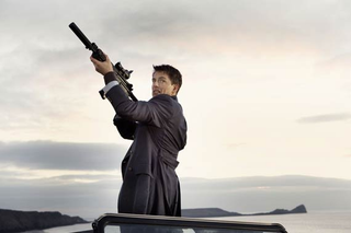 Illustration for article titled Torchwood: Miracle Day promo photos